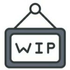 Miscellaneous things from our bundle of treasures.